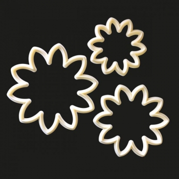 Cutter Set - More than a Dahlia